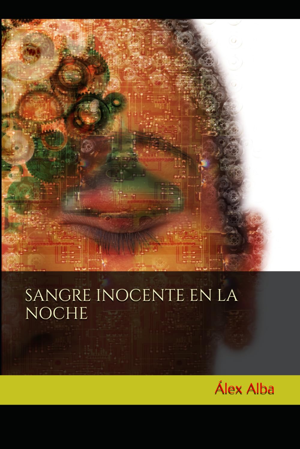 SANGRE INOCENTE EN LA NOCHE
