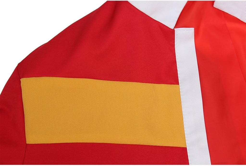 keith voltron jacket amazon