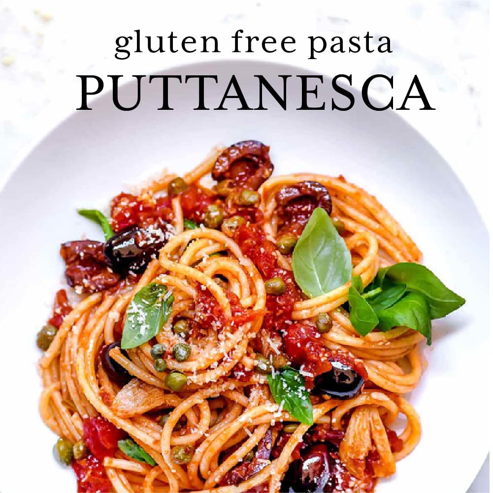 DELALLO Whole Grain Brown Rice Spaghetti, 12 OZ