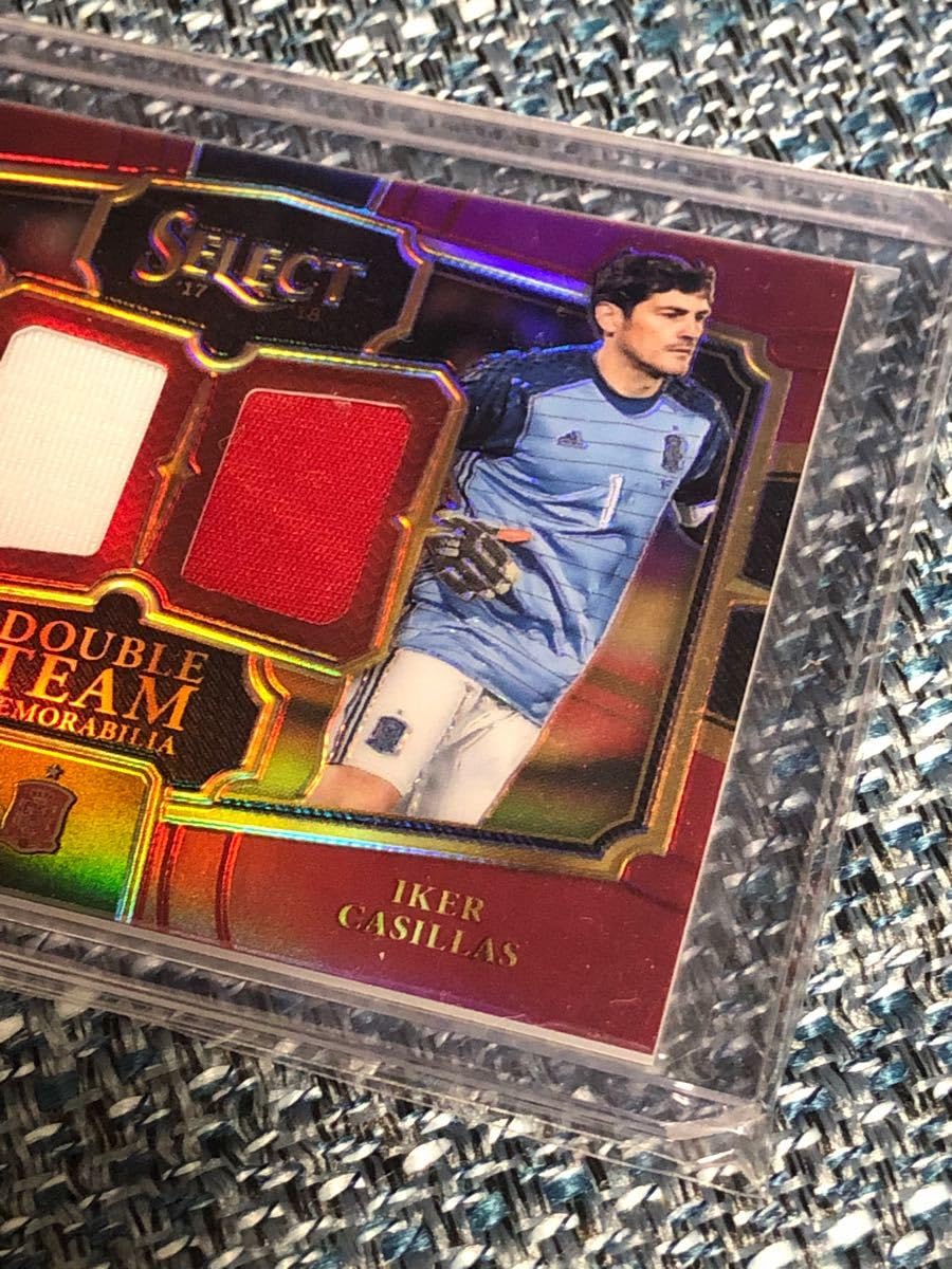 PANINI カード エジル サネッティ イニエスタ カシージャス Amazon.co.jp: PANINI スペイン代表 イニエスタ カシージャス