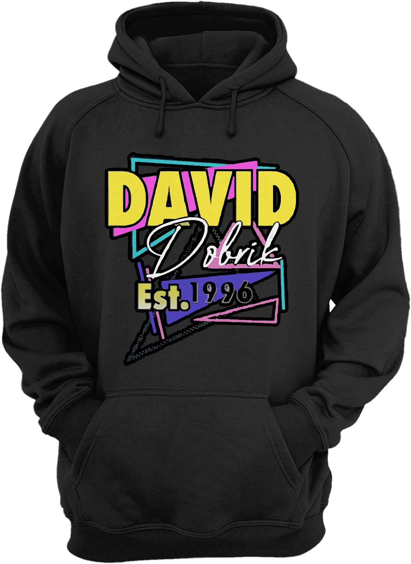 David Dobrik Hoodie Unisex David's Vlog Merch for Women Men Teen - 006