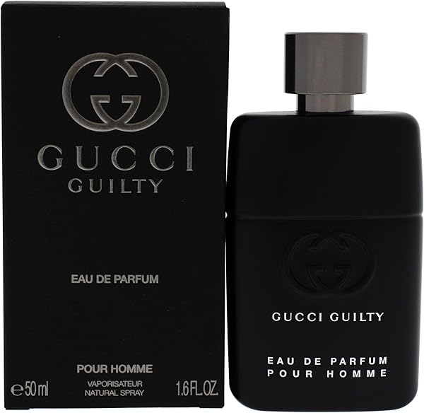 Gucci Gucci Pour Homme II