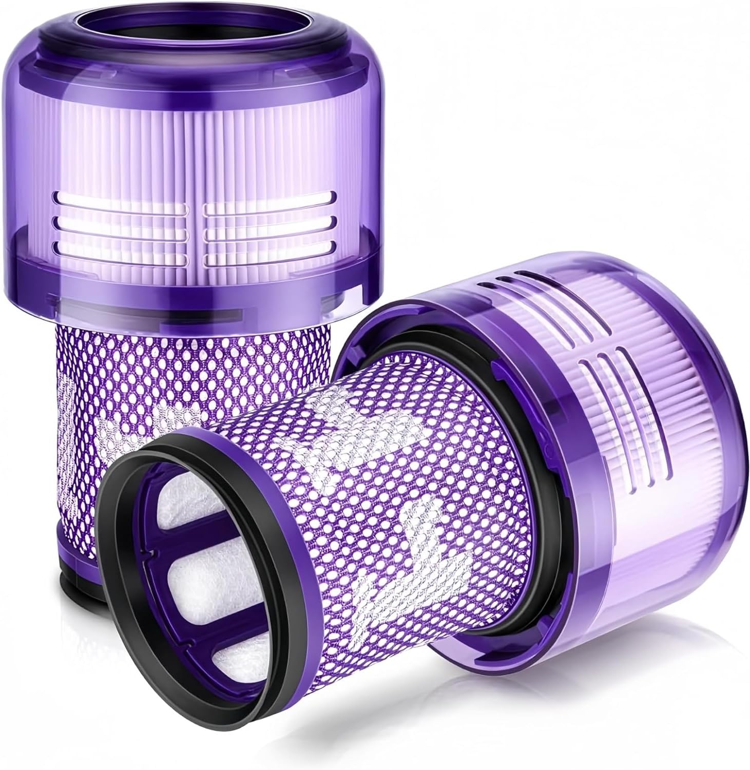 ダイソン V12 (SV20) メインボディ フィルターのみ Amazon.co.jp: ダイソン 掃除機 V12 用 フィルター SV20 SV30