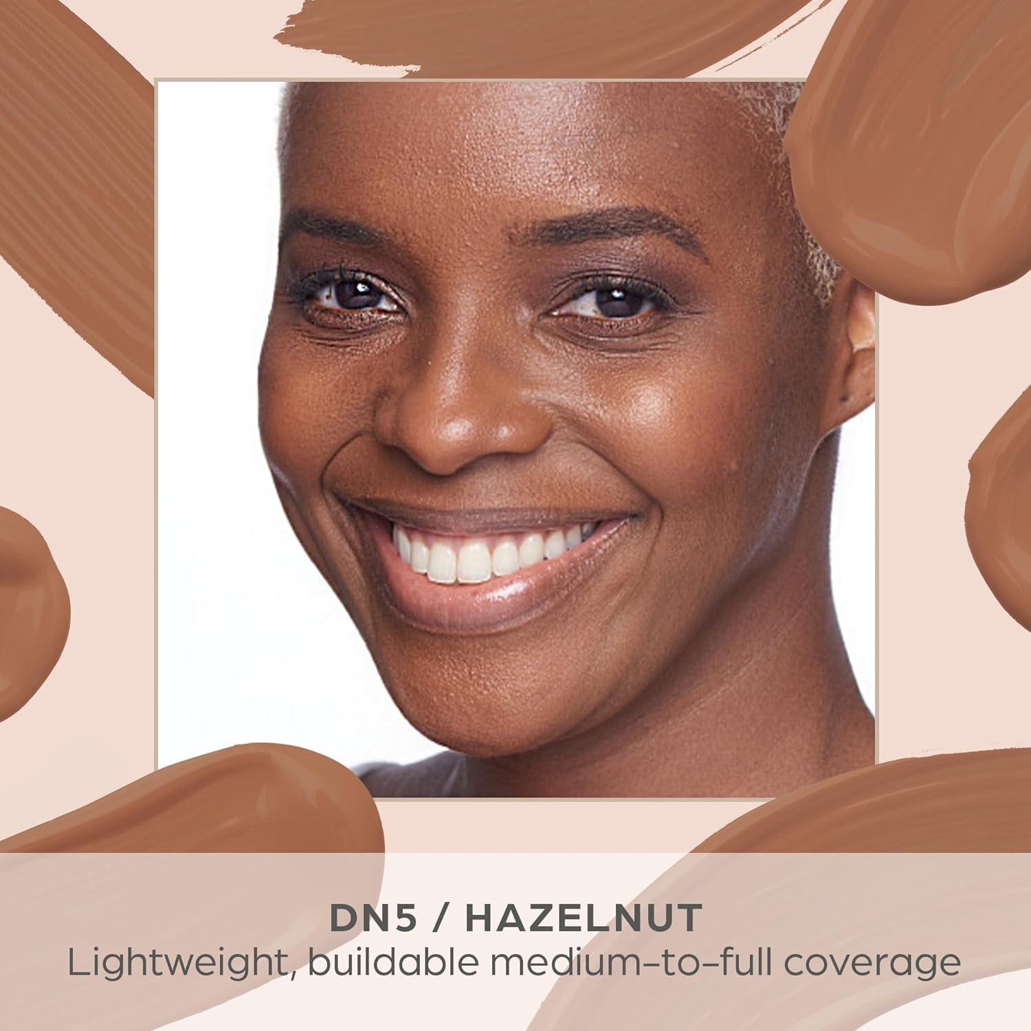 PÜR MINERALS 4-in-1 Sculpting Concealer for Women - Conceals, Brightens, Plumps & Corrects - Hydrating & Moisturizing Makeup Concealer with Medium to Full Coverage for Dark Circles - Image 3