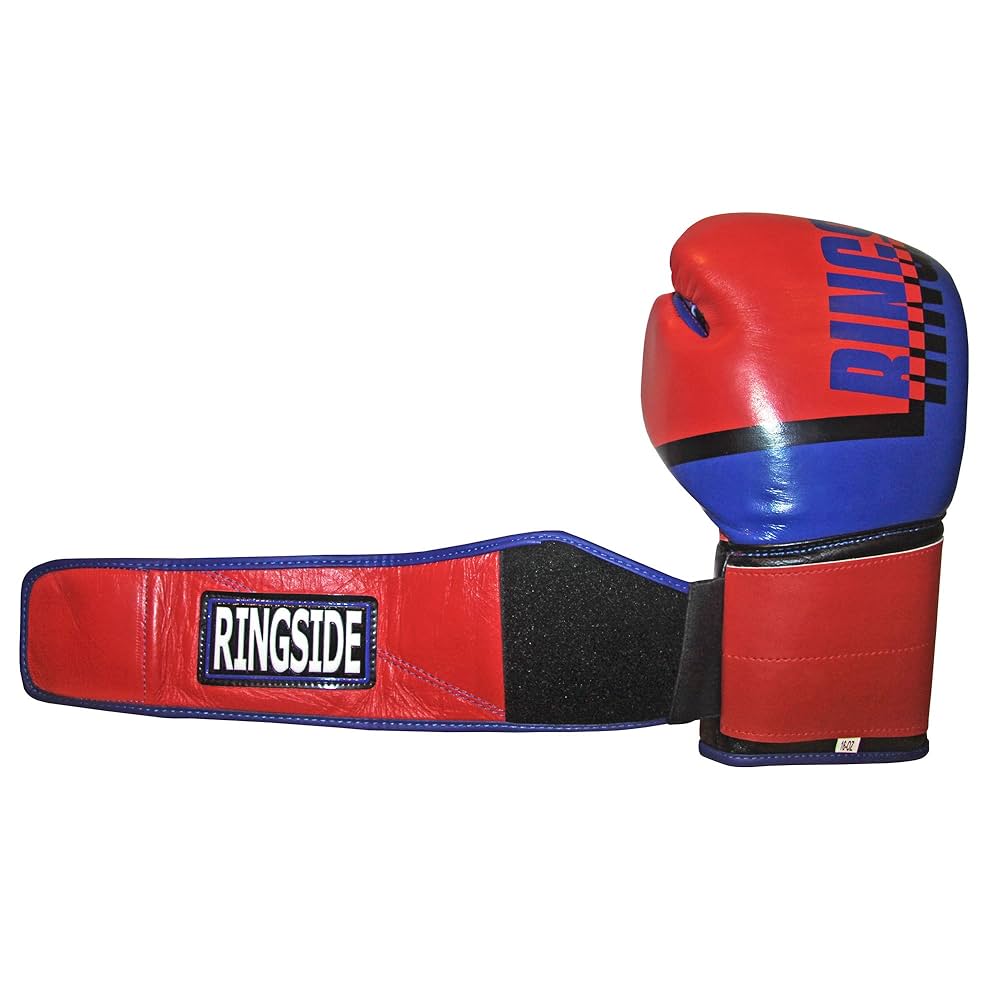 Amazon.co.jp: (410ml, Red/Blue) - Ringside Omega Sparring