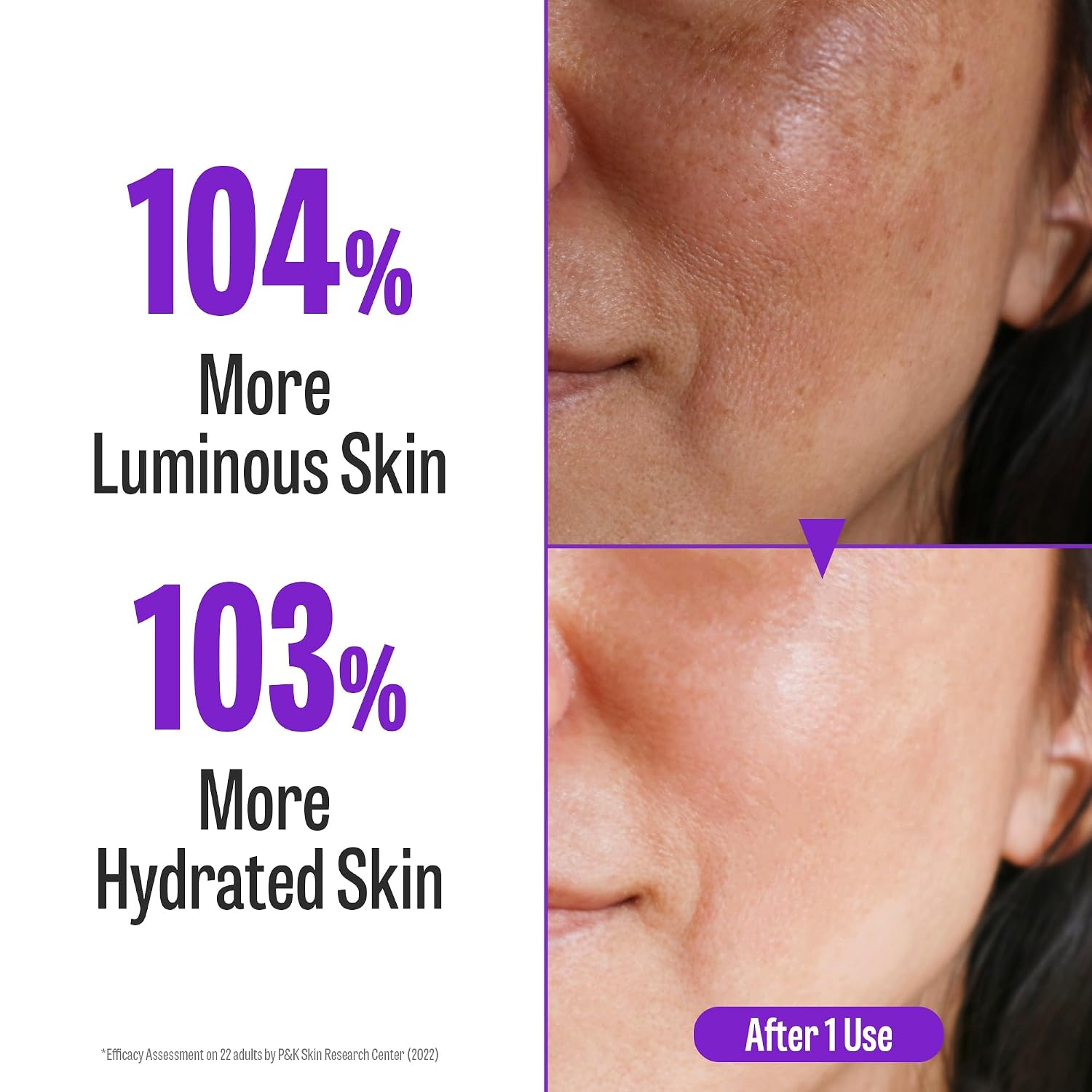 MAXCLINIC Time Return Melatonin Cream Toner | Highly Moisturizing Facial Toner for Sensitive Skin | Clarifying & Calming for Face | Hydrating Cream Skin (6.76 fl oz)