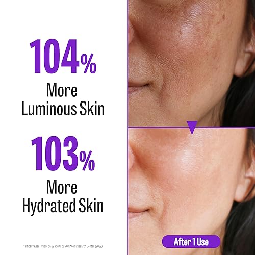 Miniatura 9 de MAXCLINIC Time Return - Crema facial de melatonina 09 onzas 7 complejos de ácido hialurónico nutrición solución para el cuidado de las arrugas suero