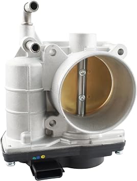 Electronic Throttle Body Assembly S20054