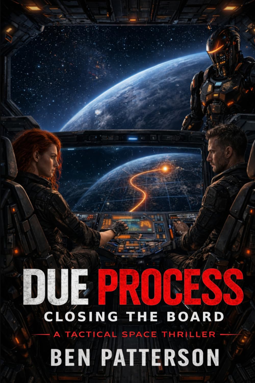 Due Process: Closing the Board