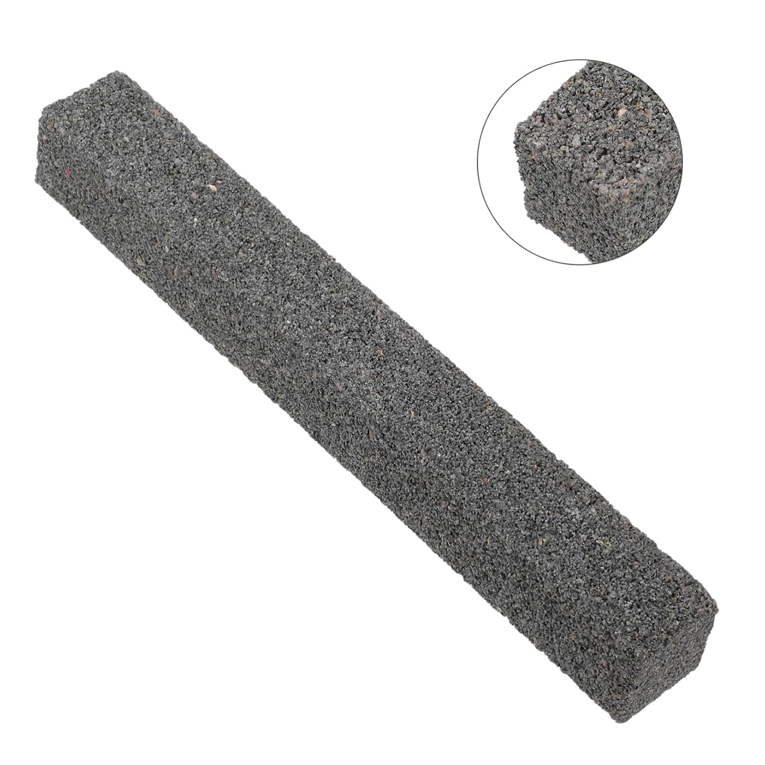 CHILDWEET Dresser Grinding Wheel Dressing Stick for Efficient Sharpening Versatile Use Workshops Easy to Operate