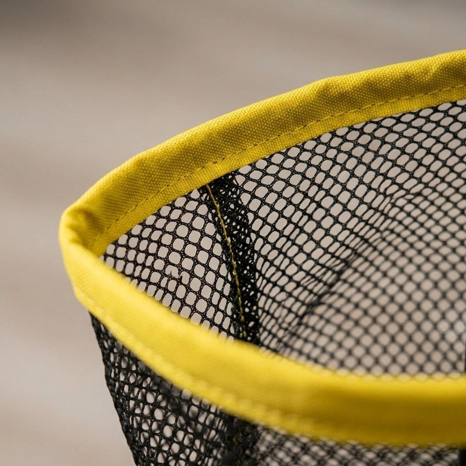 Raccoglitore di Palline da Pickleball, Dispositivo per Afferrare Le Palline da Pickleball per Sport Indoor E Outdoor.