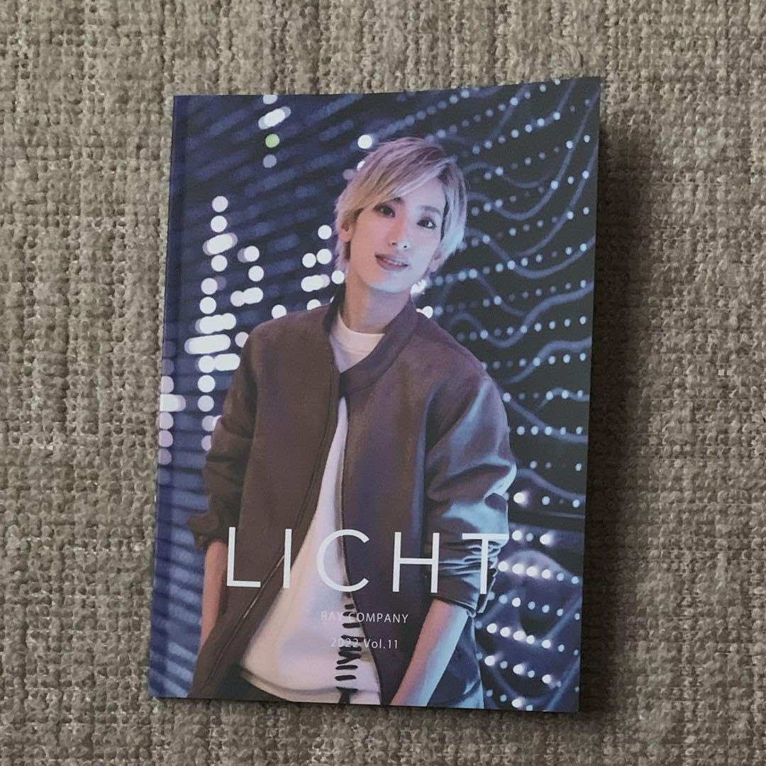 柚香光 宝塚ファーストフォトブック vol.3 宝塚 柚香光 お写真 3