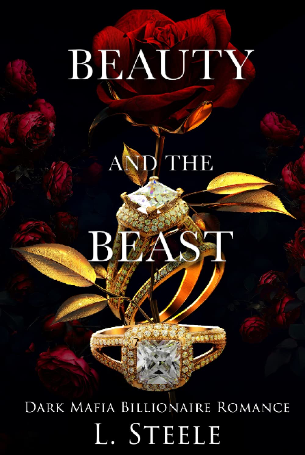 Beauty and the Beast: Dark Mafia Romance (The Sovranos)