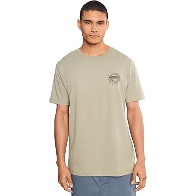 Salty Crew Jimmy Short Sleeve Tee