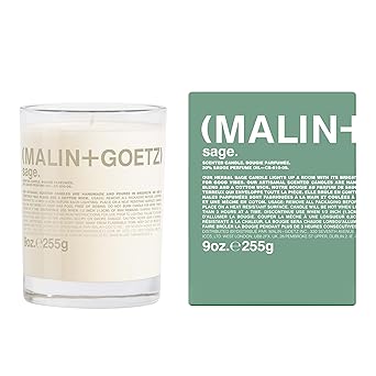 MALIN+GOETZ Scented Candle - Thumbnail 2
