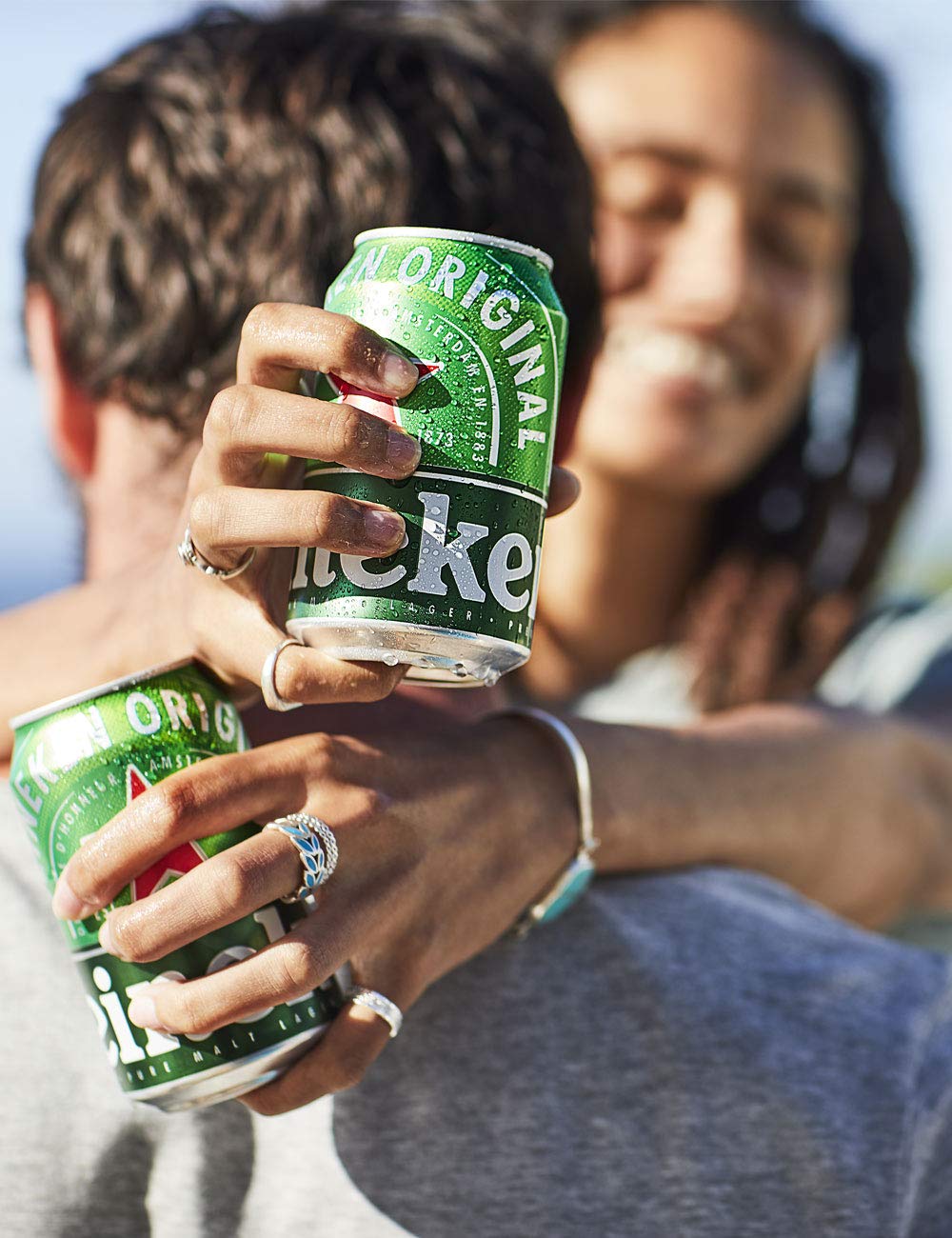 Amazon.co.jp: ハイネケン 【ビール】 【夏限定】ハイネケンワールド