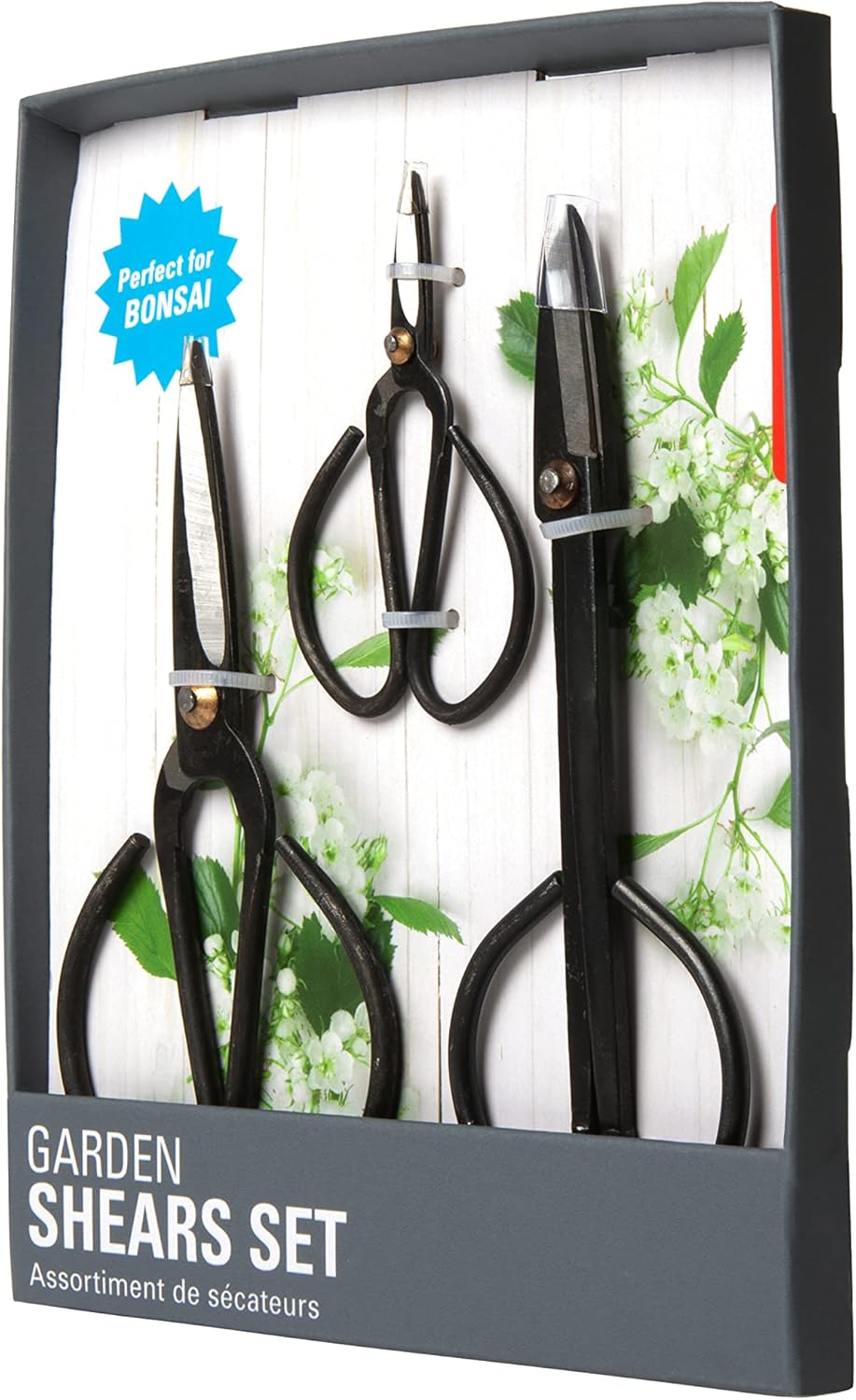 Scissor Set For Garden