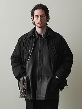 ＜Steven Alan＞ ダルマ バルカラー ジャケット Steven Alan＞ダルマ バルカラー ジャケット（その他アウター
