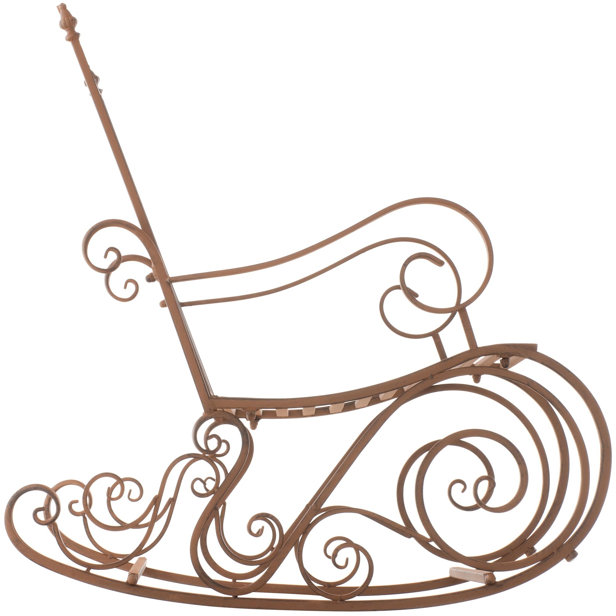 Schaukelstuhl Smilla