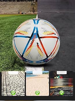 EURO SPORTS CAMPO PRO 4.5号サッカーボール アディダス(adidas)サッカーボール 5号球 検定球 決勝球 ユーロ