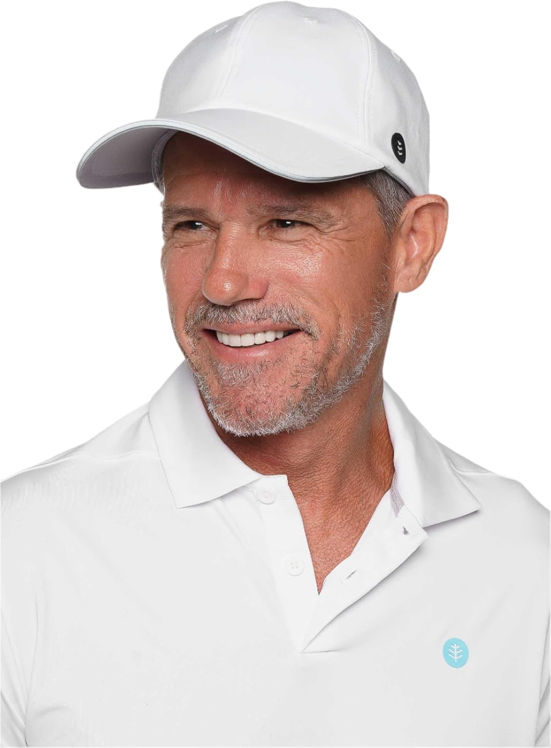 Men's Sport Cap - UPF 50+ Sun Protection - Ultimate