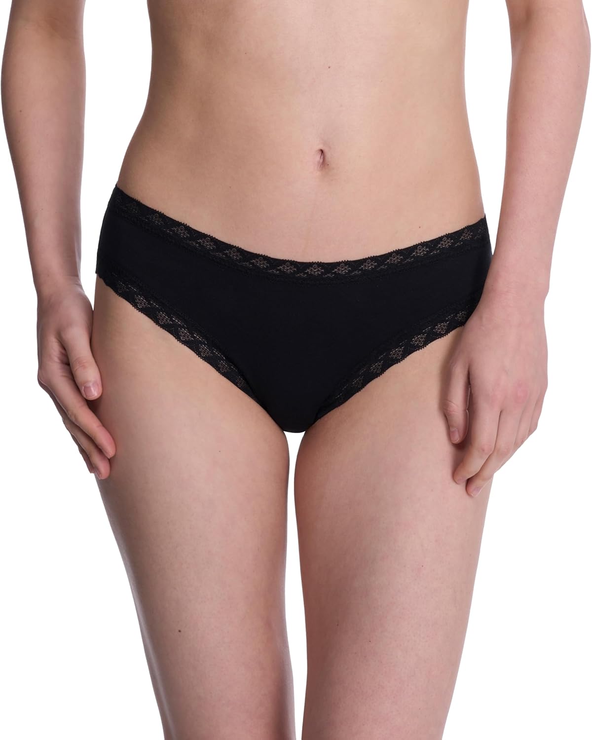 Natori womens Bliss Girl Brief 3-pack Panties, Bliss Girl Brief 3-pack Panties - Image 4