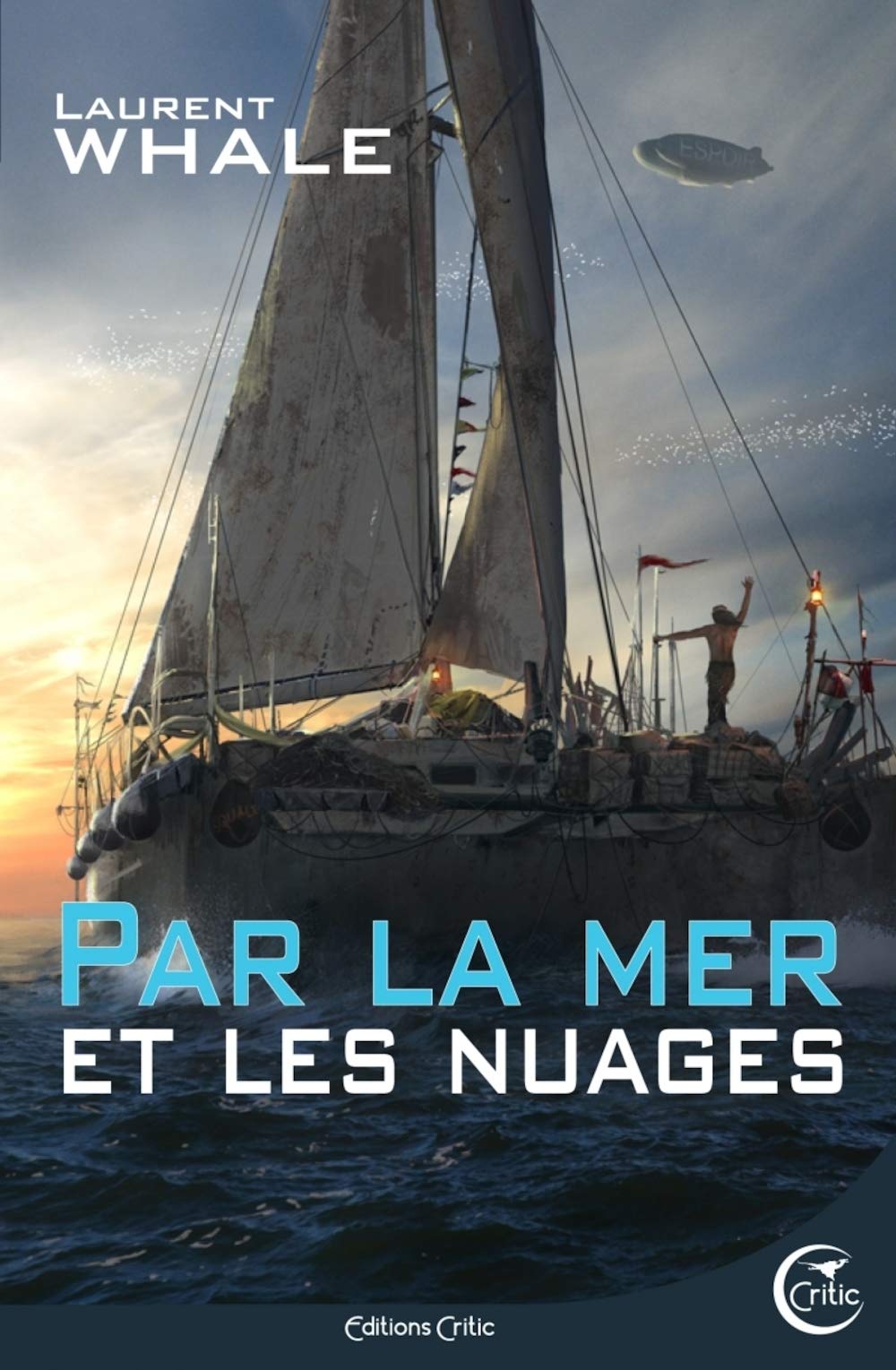 PAR LA MER ET LES NUAGES