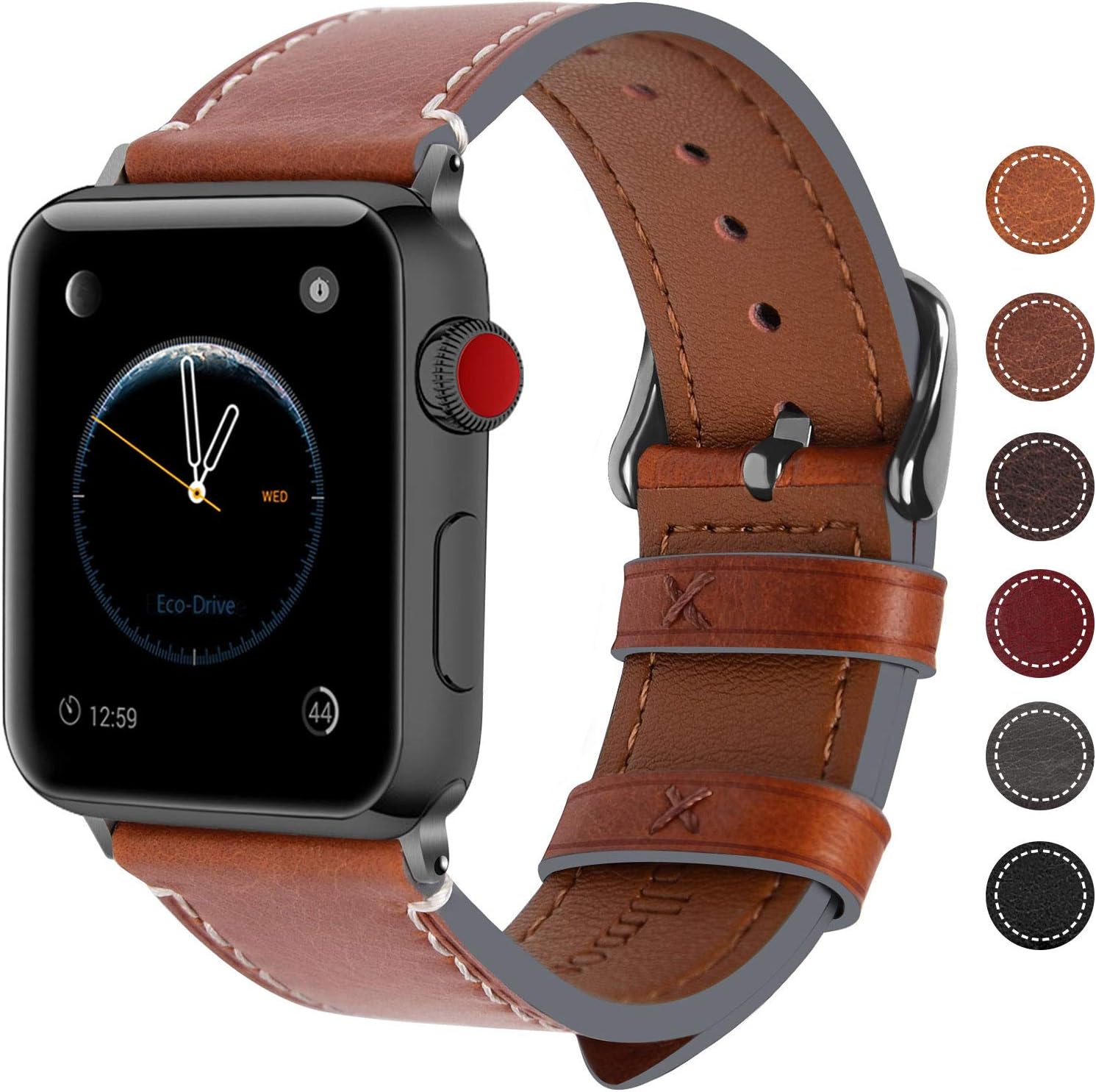 iwatch per uomo serie 5
