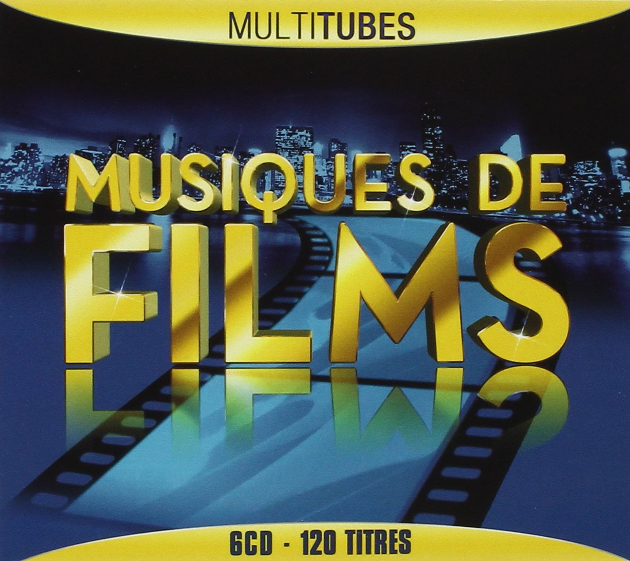 Musiques De Films