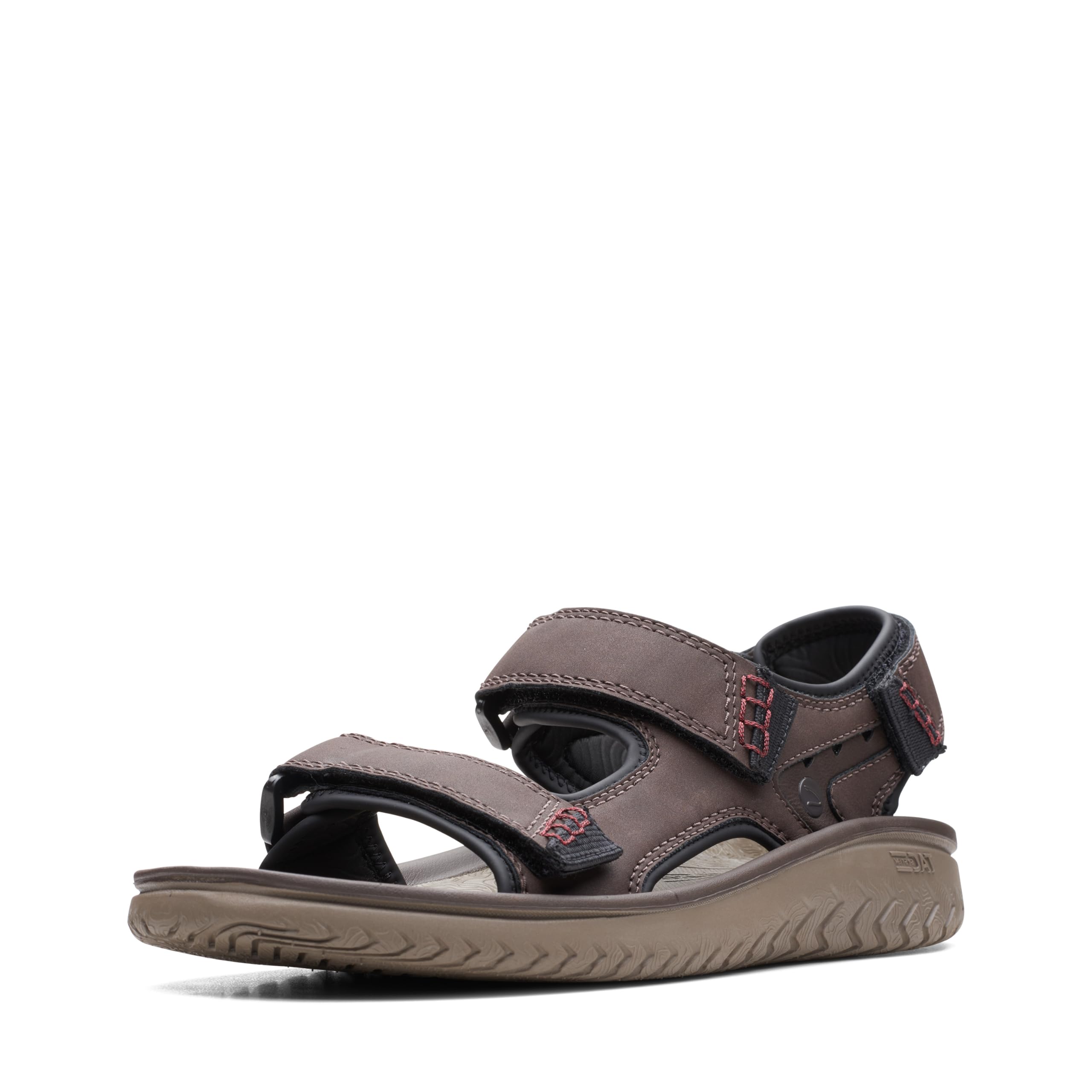 Wesley Bay Mens Flat Sandal