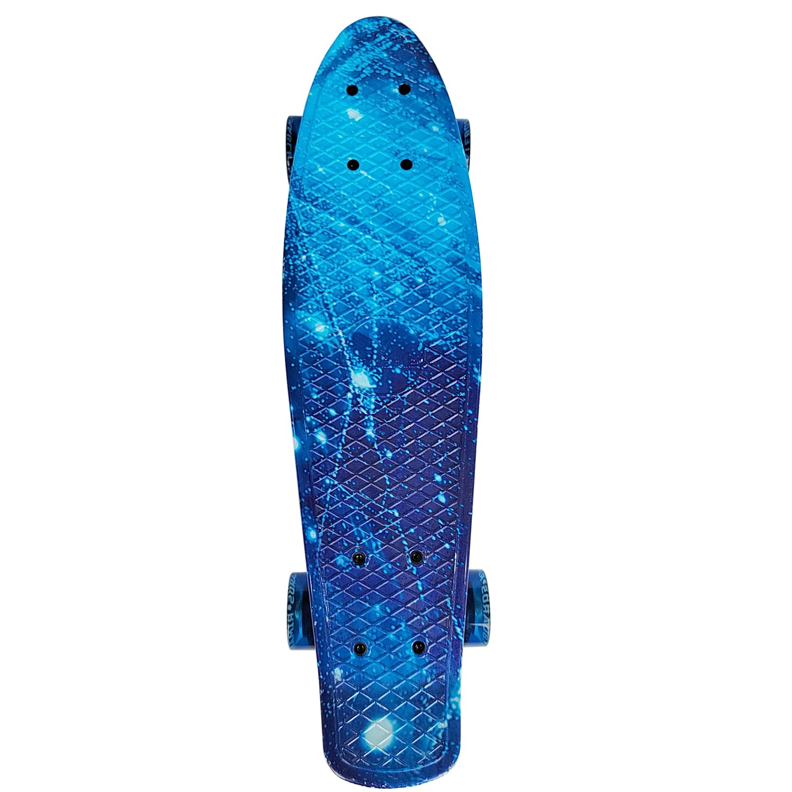 Patineta completa  de 22.0 pulgadas 8
