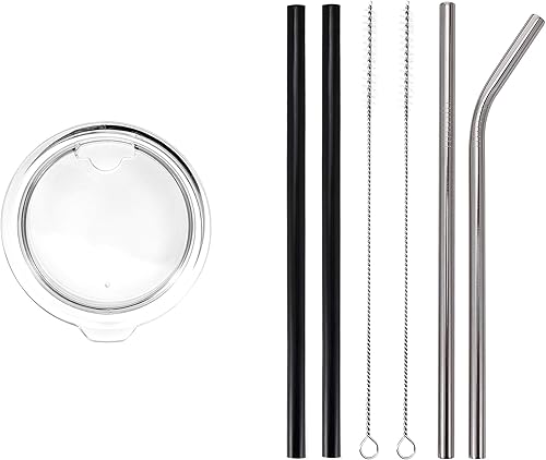 Miniatura 6 de IRON FLASK Vaso clásico de 16, 24 o 32 onzas, acero inoxidable aislado al vacío, frío o caliente, moderno de doble pared, simple vaso térmico de