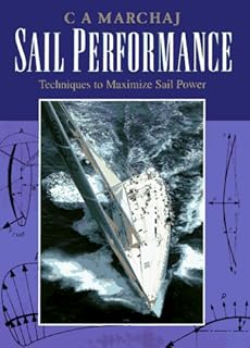 Sail Performance: Techniques to Maximize Sail Power - Buy now