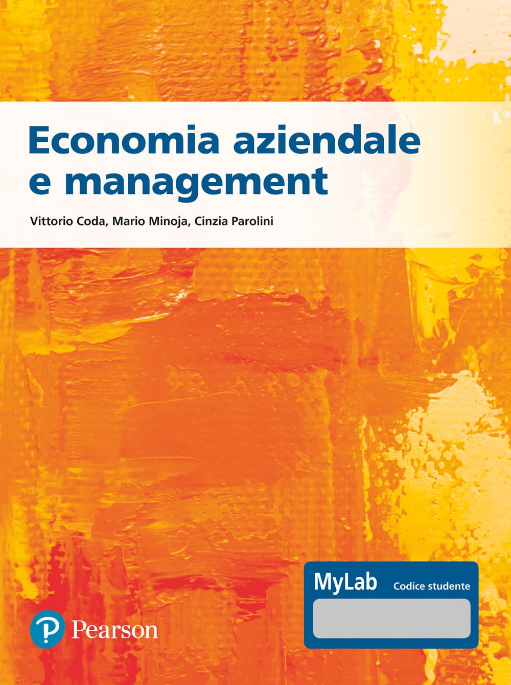 Economia Aziendale E Management. Ediz. Mylab. Con Espansione Online - 4
