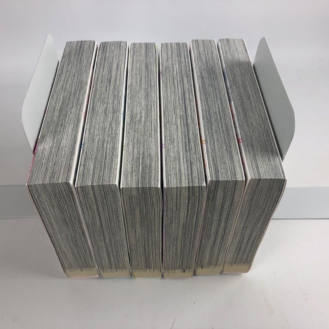 Amazon.co.jp: しゅごキャラ！新装版全巻セット 帯付き : おもちゃ