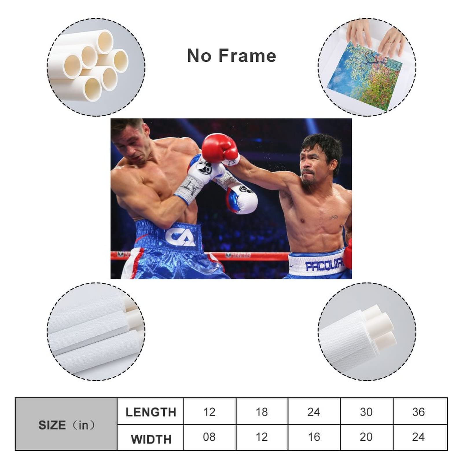 Amazon.co.jp: Manny Pacquiao 1 ボクシング王マニー・パッキャオ