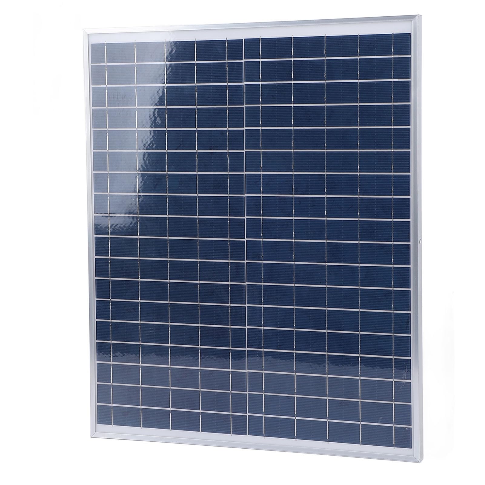 Kit Pannello Solare Monocristallino 200W con Regolatore di | Pannello solare portatile da 12 V per , per campeggio, per uso off grid, design impermeabile