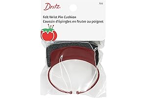 Dritz Wrist Felt Pin Cushion