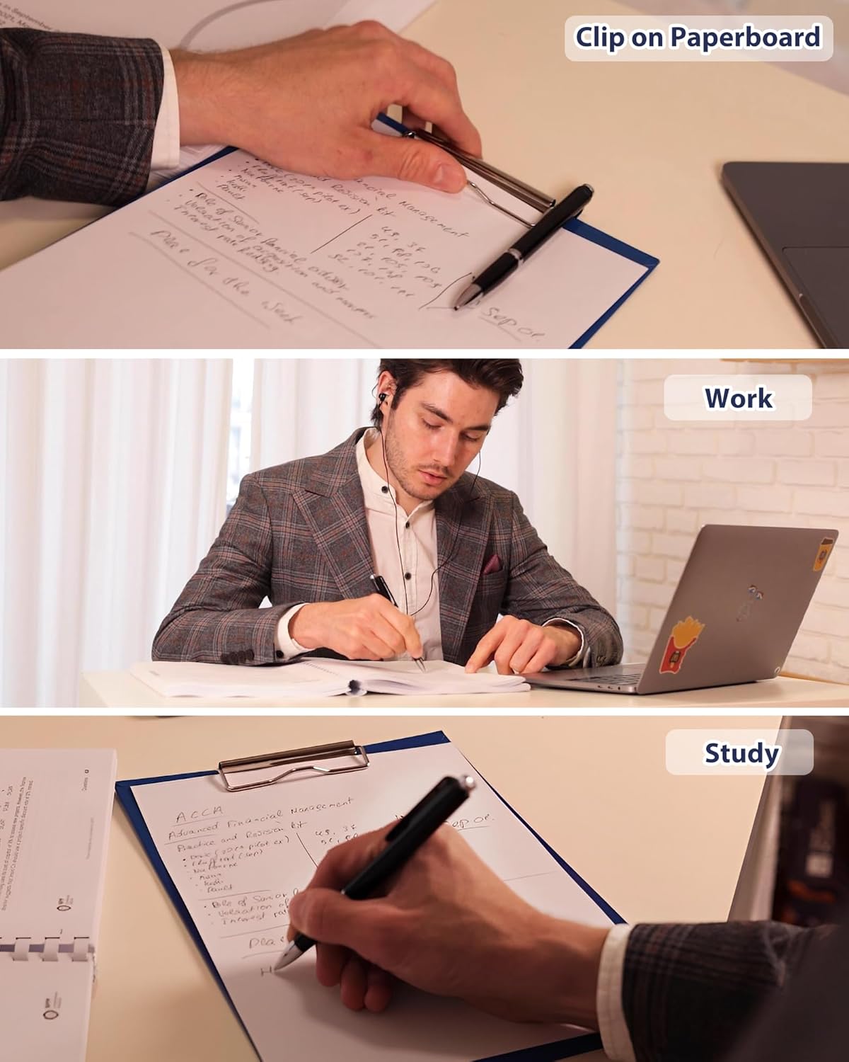 64GB Digital Voice Recorder - (4000 Hours) XIXITPY Voice Recorder with AI Noise Reduction, Voice Activated Recorder for Study Lecture Interview Course