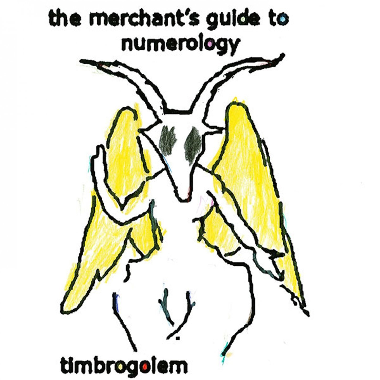 Timbrogolem