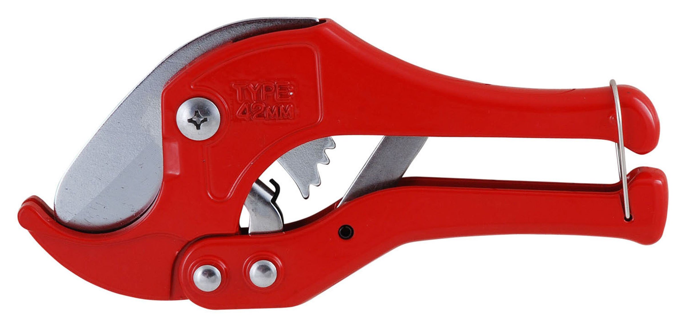 LDR Industries 511 5500 PVC Pipe Cutter, 1/2" x 1-1/2"