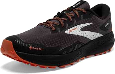 Brooks Homme Divide 4 Sneaker - Chaussure De Course Confort Maximal