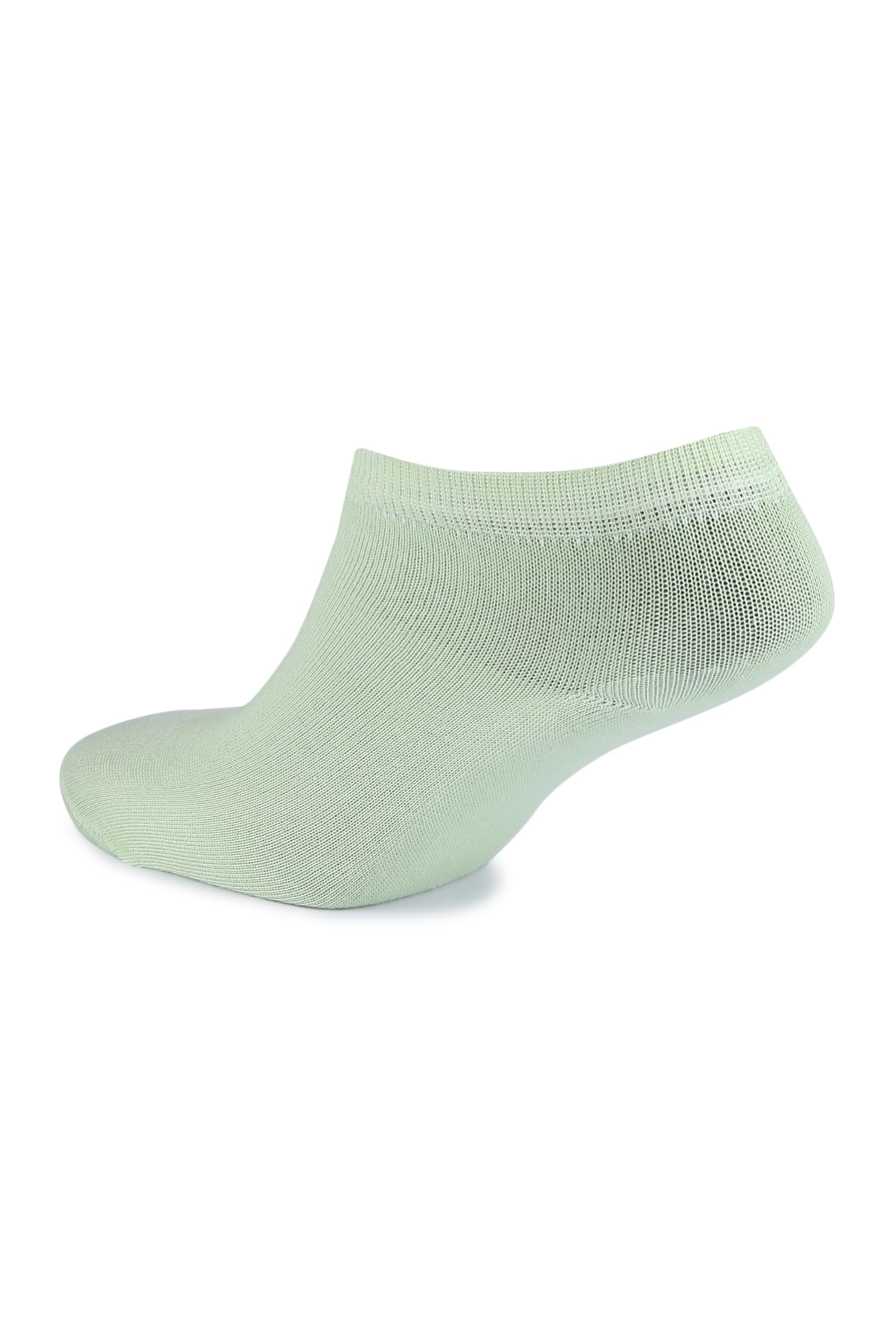 HAYBERG Women Ankle Socks Low Cut Thin Sock Lightweight Pastal Color Soft Socks 10 Pairs 1