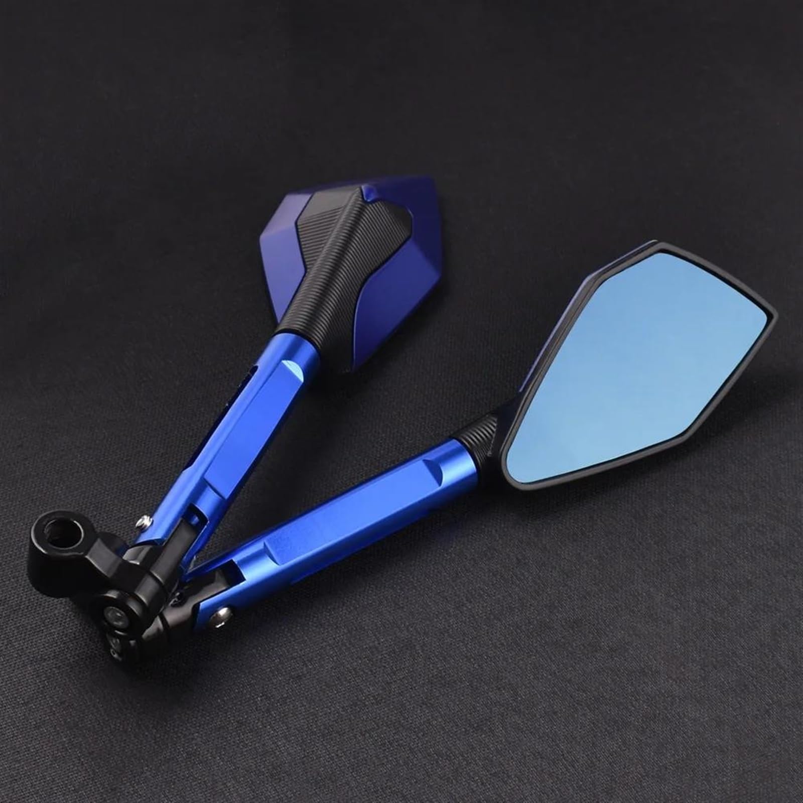 Moto Stuur Spiegels Voor Suz&uki GSX-S750 GSXS 750 1000 GSXS750 GSX-S1000 GSXS1000 ALLE JAAR View Zijspiegels Motorfiets Achteruitkijkspiegel(6 Moto Stuur Spiegels Voor Suz&uki GSX-S750 GSXS 750 1000 GSXS750 GSX-S1000 GSXS1000 ALLE JAAR View Zijspiegels Motorfiets Achteruitkijkspiegel(6