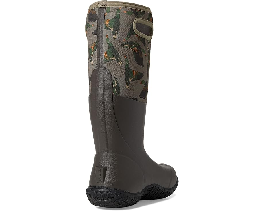 Bogs Mesa - Ducks - Back View