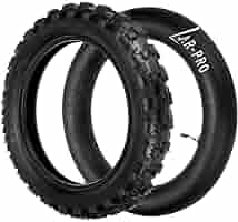 TIMSUM2.75-17インチ オフロードタイヤ スパイク付き 2本セット TIMSUM2.75-17インチ オフロードタイヤ スパイク付き 2本セット