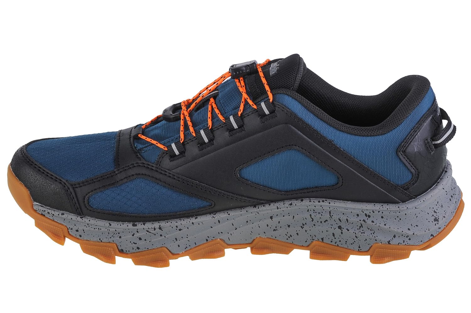 Columbia Flow Morrison Outdry, Zapatillas Hombre