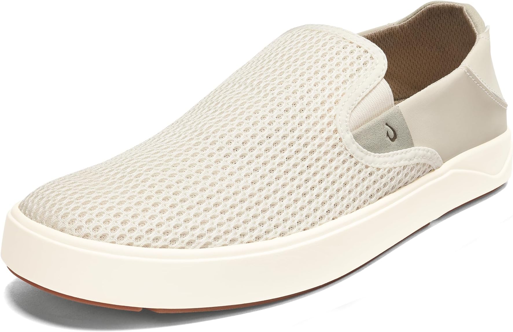 Lae'ahi Men's Slip On Shoes, Versatile & Casual Everyday Sneaker, Lightweight & Breathable Mesh, All-Day Wear & Comfort