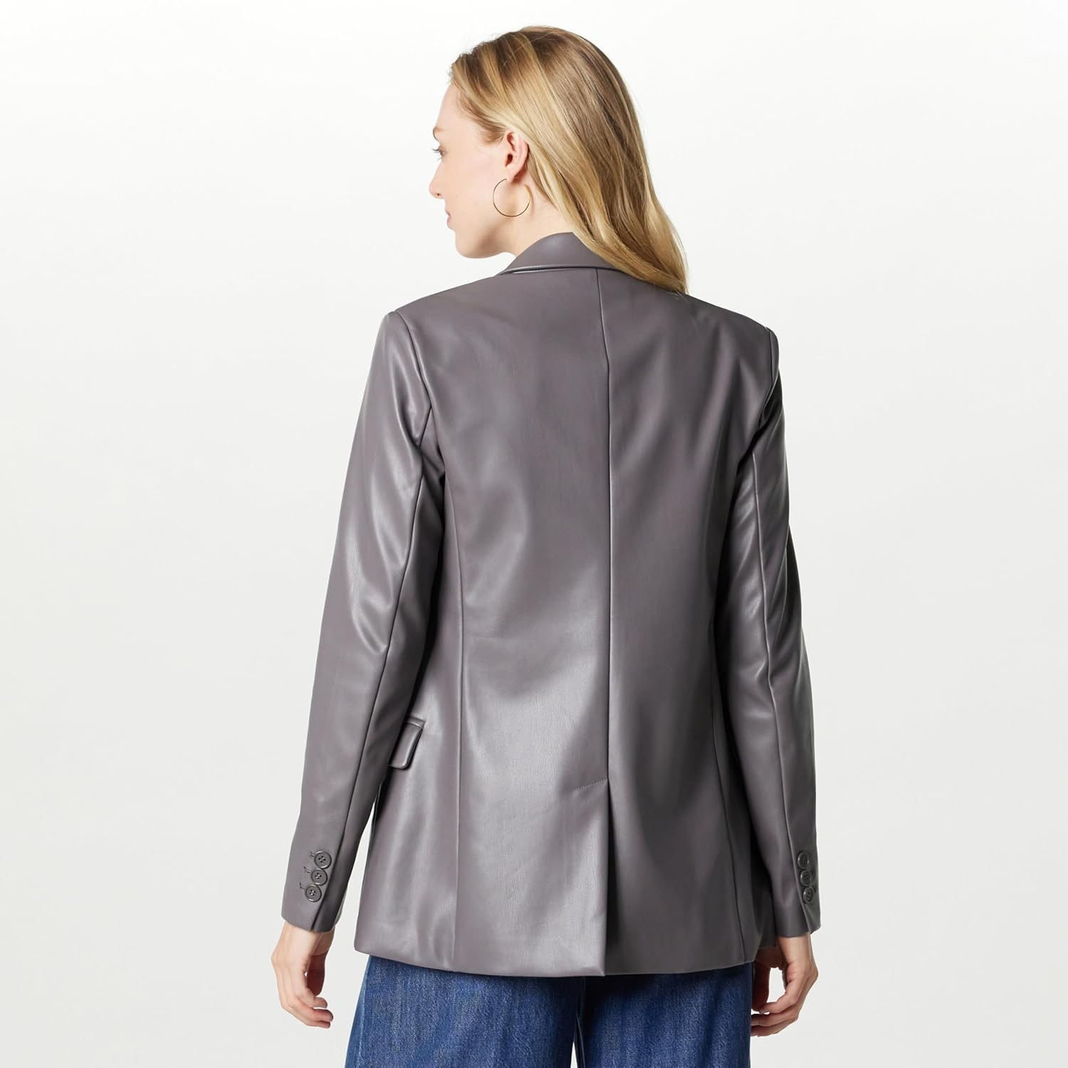 The Drop Women's Anouk Blazer - Image 2