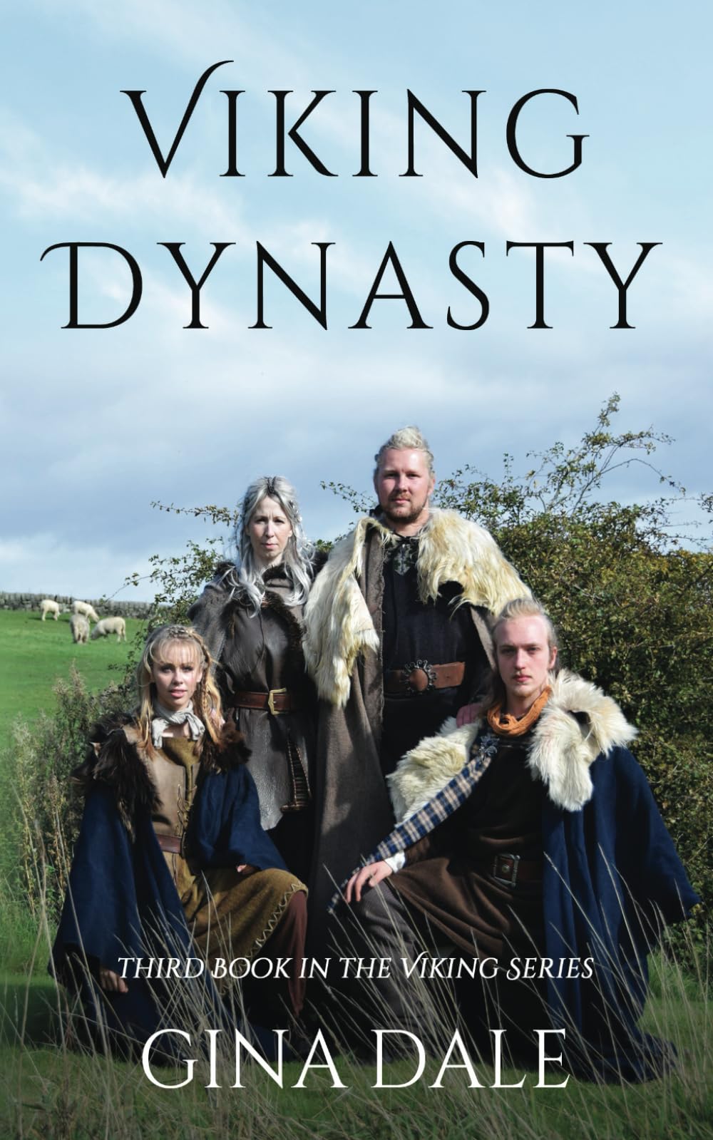 Viking Dynasty: Third (The Viking Series)